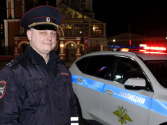В пасхальную ночь богослужения посетили более 20 тысяч саратовцев