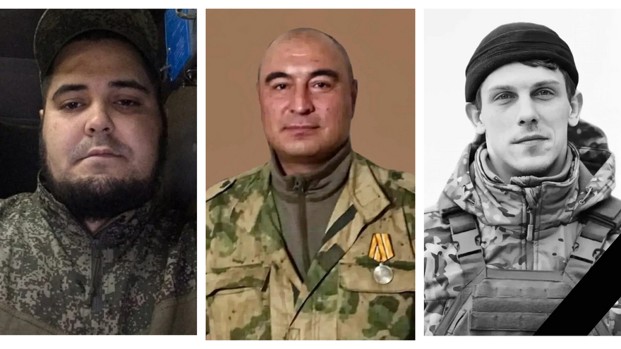 На СВО погиб ефрейтор Лазариди из Саратовской области