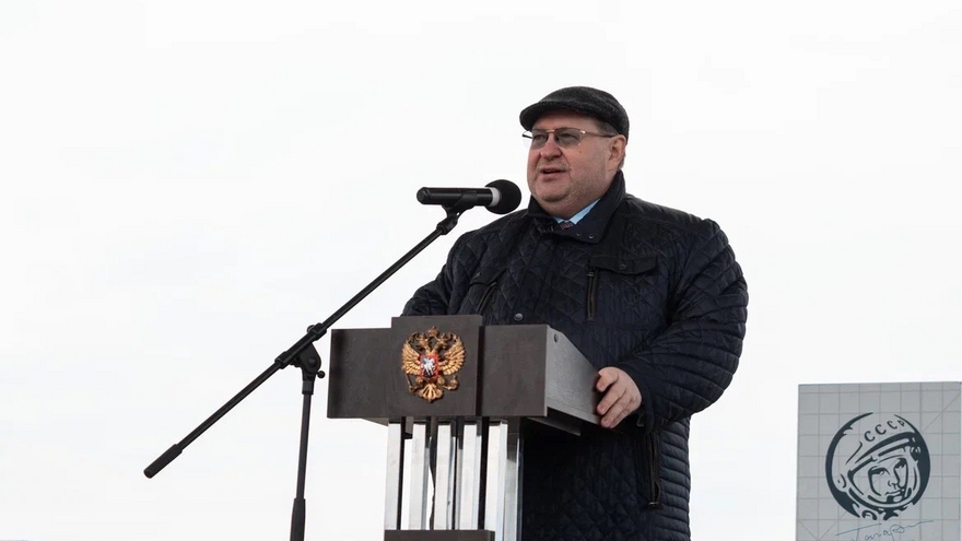 СГТУ организовал масштабный фестиваль для школьников и студентов в Парке покорителей космоса