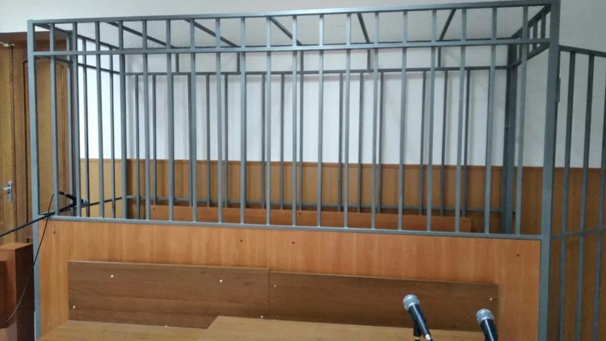 Подкуп начальника Росприроднадзора: суд снова отказался арестовывать бизнесмена Каграманяна