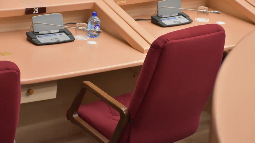 В саратовском молодежном парламенте заменят двух членов