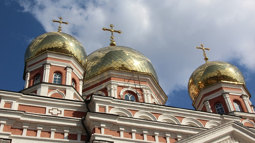 В Саратов снова привезут мощи святой Матроны 