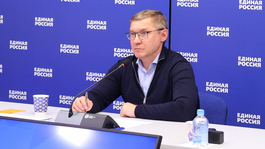 Владимир Якушев: Конкурс на предварительном голосовании Единой России по выборам в Госдуму – почти 5 человек на место