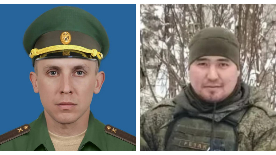На СВО погиб саратовский контрактник Бугаков
