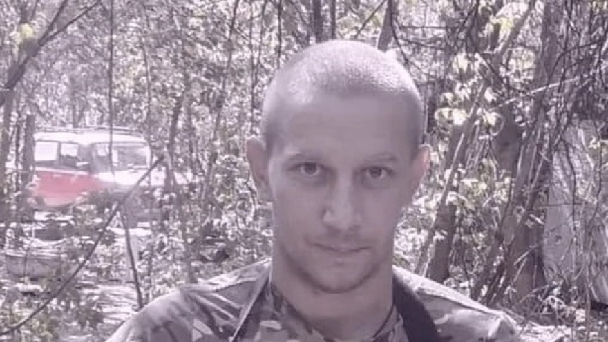 На СВО погиб замкомандира боевой машины Дунаев из Саратовской области