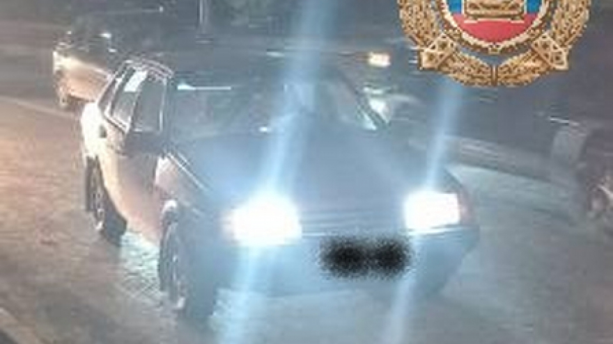 В Саратове разыскивают очевидцев ДТП со сбитым пешеходом