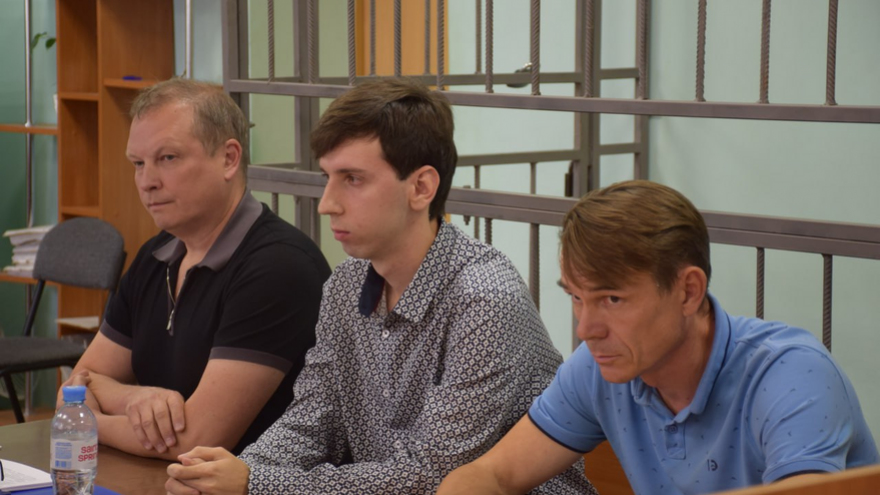 Перелом на армрестлинге: суд в Саратове вынес оправдательный приговор