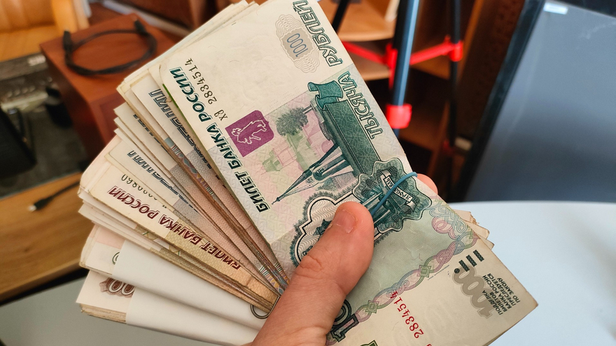 Саратовские самозанятые заработали 8,5 млрд рублей