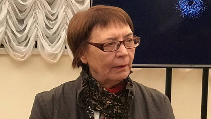 Скончалась профессор Саратовской консерватории Девятайкина