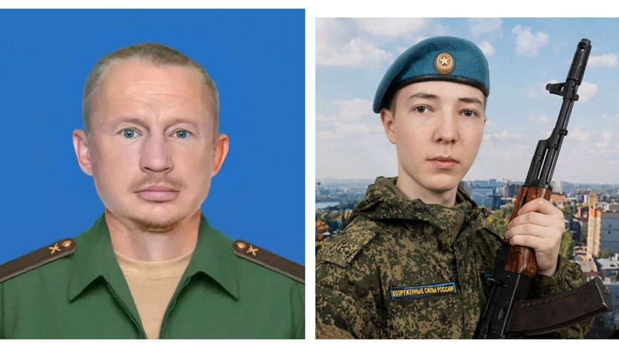На СВО погиб контрактник Александров из Саратовской области