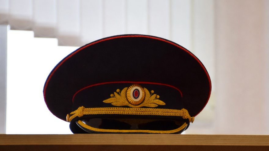 Мужчина пытался подкупить начальника отдела полиции