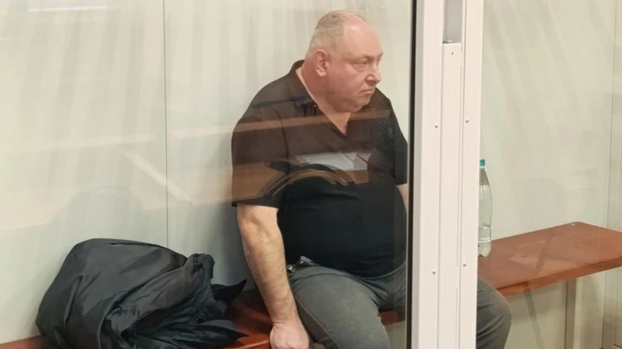 Главврача и депутата Татарского не выпустили на волю