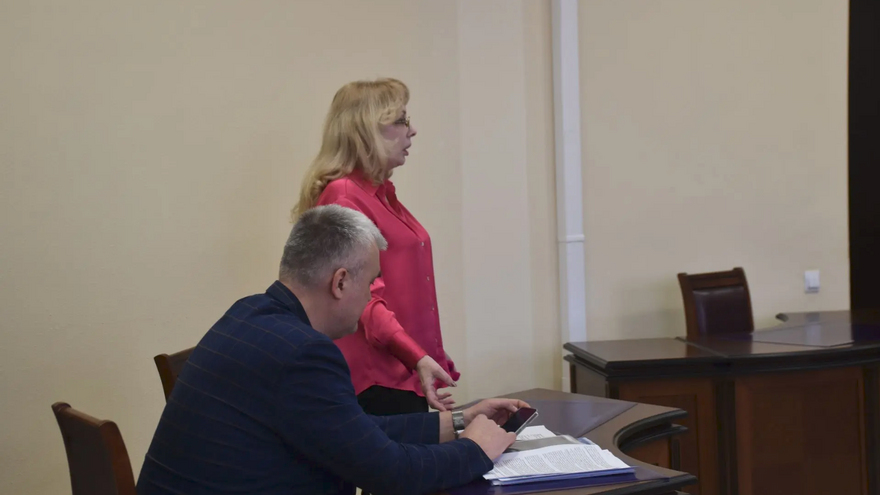 Суд в Саратове обнулил спор на 94 млн с певицей Распутиной