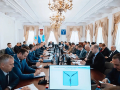 В Саратове на кладбища пустят дополнительные автобусы