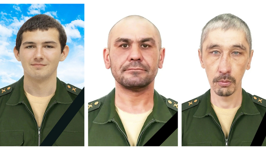 Не стало еще нескольких участников СВО из Саратовской области