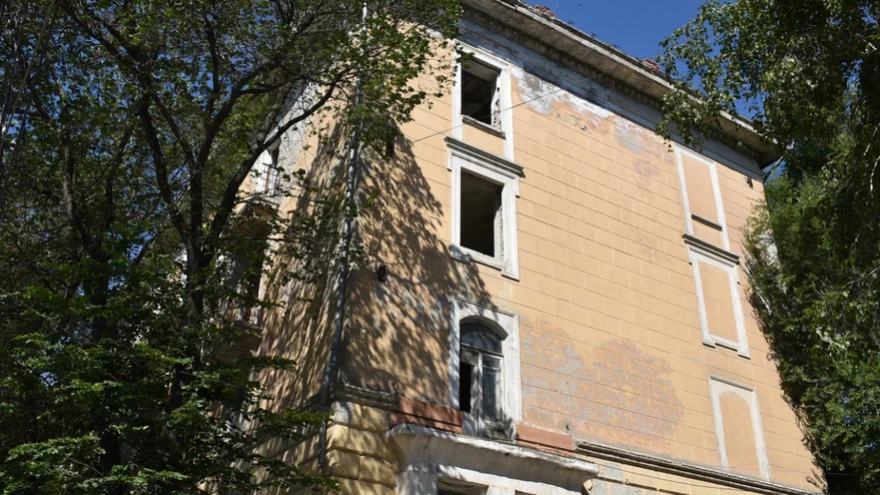 Найдены деньги на расселение 32 тысяч квадратов аварийного жилья