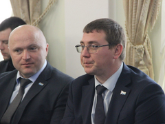На развитие территорий в историческом центре Саратова нашлось 900 млн рублей