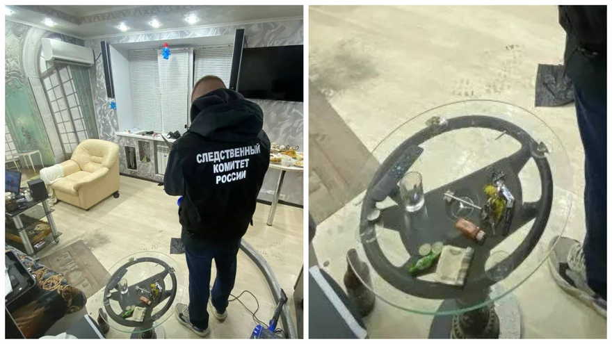 Пьяное убийство в Энгельсе: на подозреваемого завели дело
