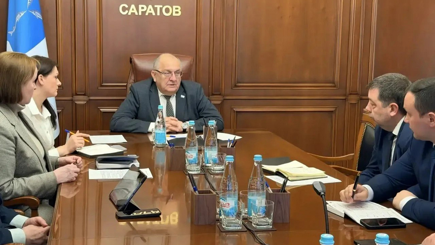 Часть владельцев жилых домов в Саратове на год освободят от налога
