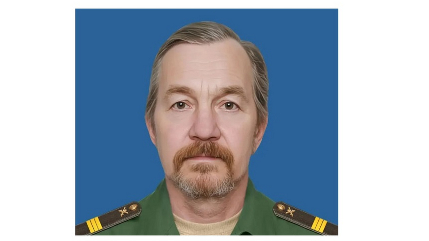 На СВО погиб саратовский контрактник Белослудцев