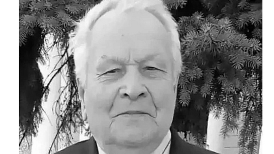 В Саратове умер 99-летний ветеран Иван Денисов
