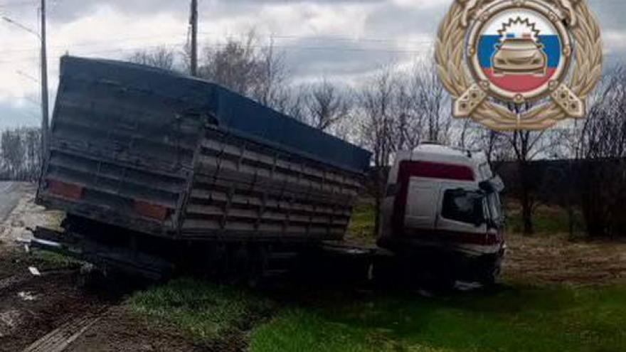 В ДТП погиб экс-мэр Саратова