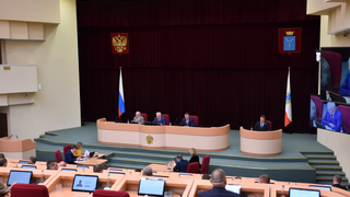 Модернизация двух саратовских птицефабрик лишила сотрудников работы