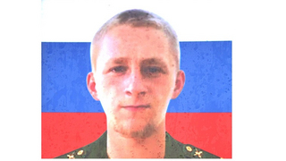 На СВО погиб саратовский пулеметчик Веденеев