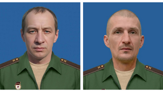 В Саратовской области простились с погибшими на СВО контрактниками