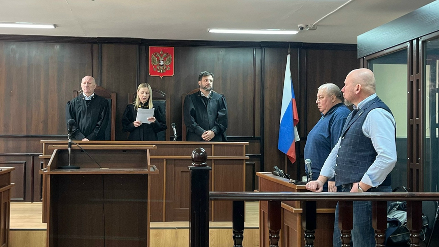 Гибель девочки в ДТП: суд отказался менять приговор Даниялу Шихтаимову