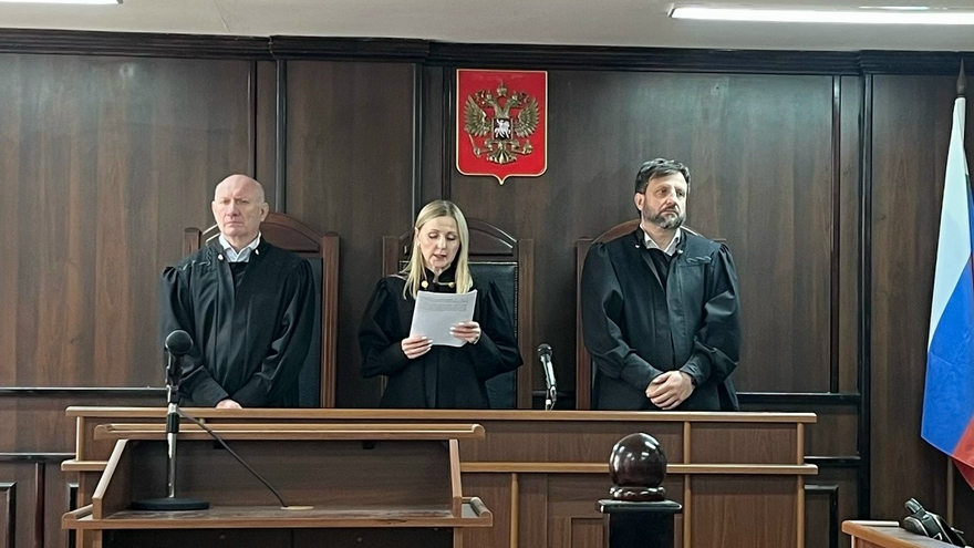 Гибель девочки в ДТП: суд отказался менять приговор Даниялу Шихтаимову