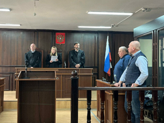 Гибель девочки в ДТП: суд отказался менять приговор Даниялу Шихтаимову