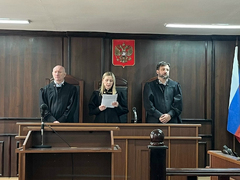 Гибель девочки в ДТП: суд отказался менять приговор Даниялу Шихтаимову