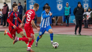 Сокол проиграл Енисею в Саратове со счетом 4:0