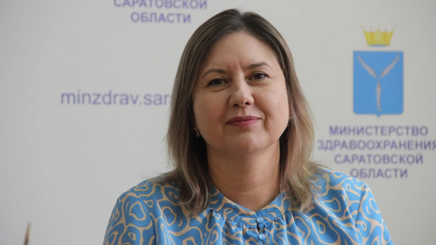 В Саратовской области за неделю ОРВИ нашли у 10,2 тысячи человек