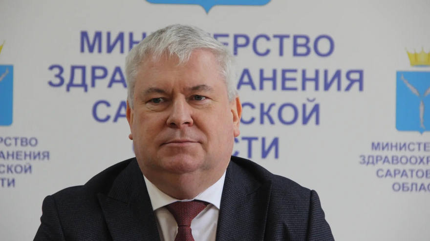 В Саратовской области за неделю ОРВИ нашли у 10,2 тысячи человек