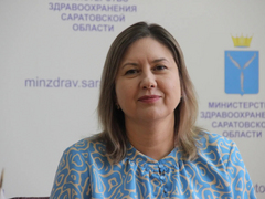 В Саратовской области за неделю ОРВИ нашли у 10,2 тысячи человек
