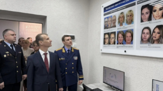 В Саратове открыли учебный центр криминалистических экспертиз