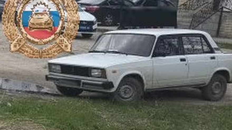 Под Саратовом легковушка сбила девочку-подростка