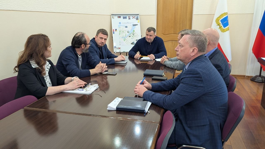 В Балакове установят памятник погибшему в Беслане спецназовцу Малярову