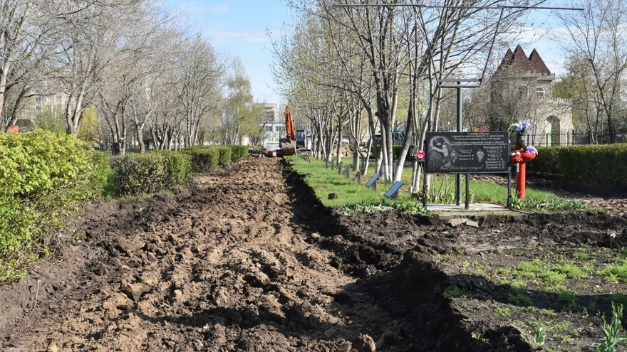 В Балакове установят памятник погибшему в Беслане спецназовцу Малярову