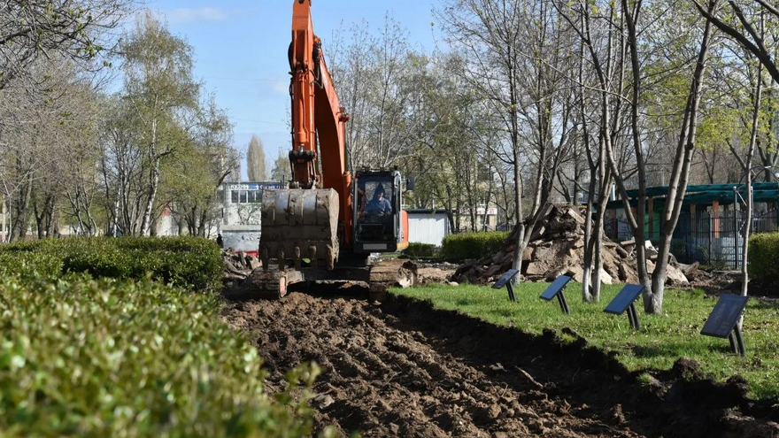 В Балакове установят памятник погибшему в Беслане спецназовцу Малярову