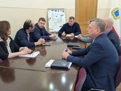 В Балакове установят памятник погибшему в Беслане спецназовцу Малярову