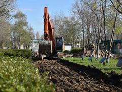 В Балакове установят памятник погибшему в Беслане спецназовцу Малярову
