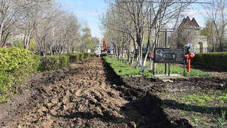 В Балакове установят памятник погибшему в Беслане спецназовцу Малярову