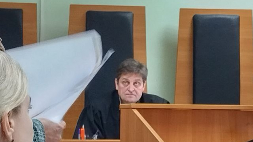 Анонсировано увольнение судьи из Волжского райсуда Саратова