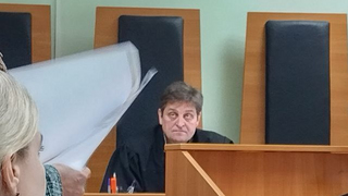 Анонсировано увольнение судьи из Волжского райсуда Саратова