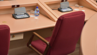 В Саратове отменили конкурс по выборам мэра