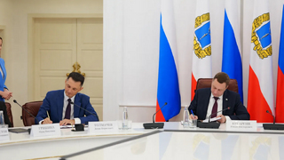 Под Саратовом собираются построить крупное хранилище для продукции из овощей