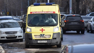 В Саратове мужчина погиб при падении с высоты